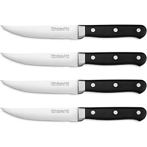 KitchenAid Classic Steak Knives