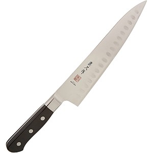 Mac Knife Hollow Edge Chef Knife